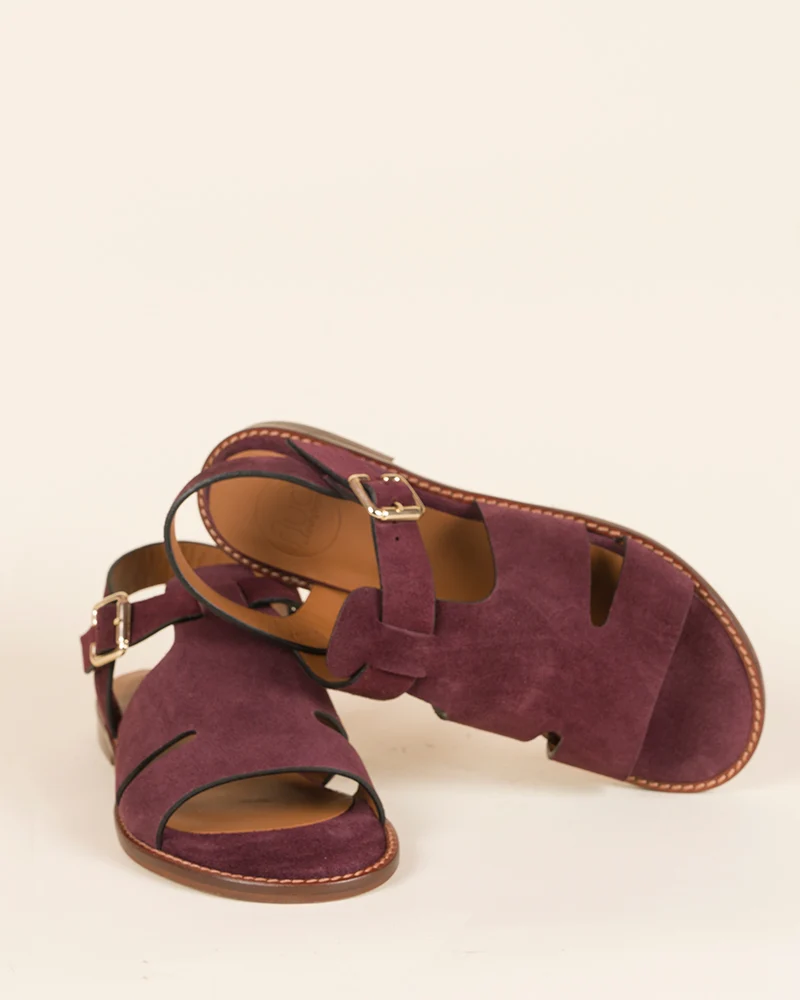 Sandales dolly