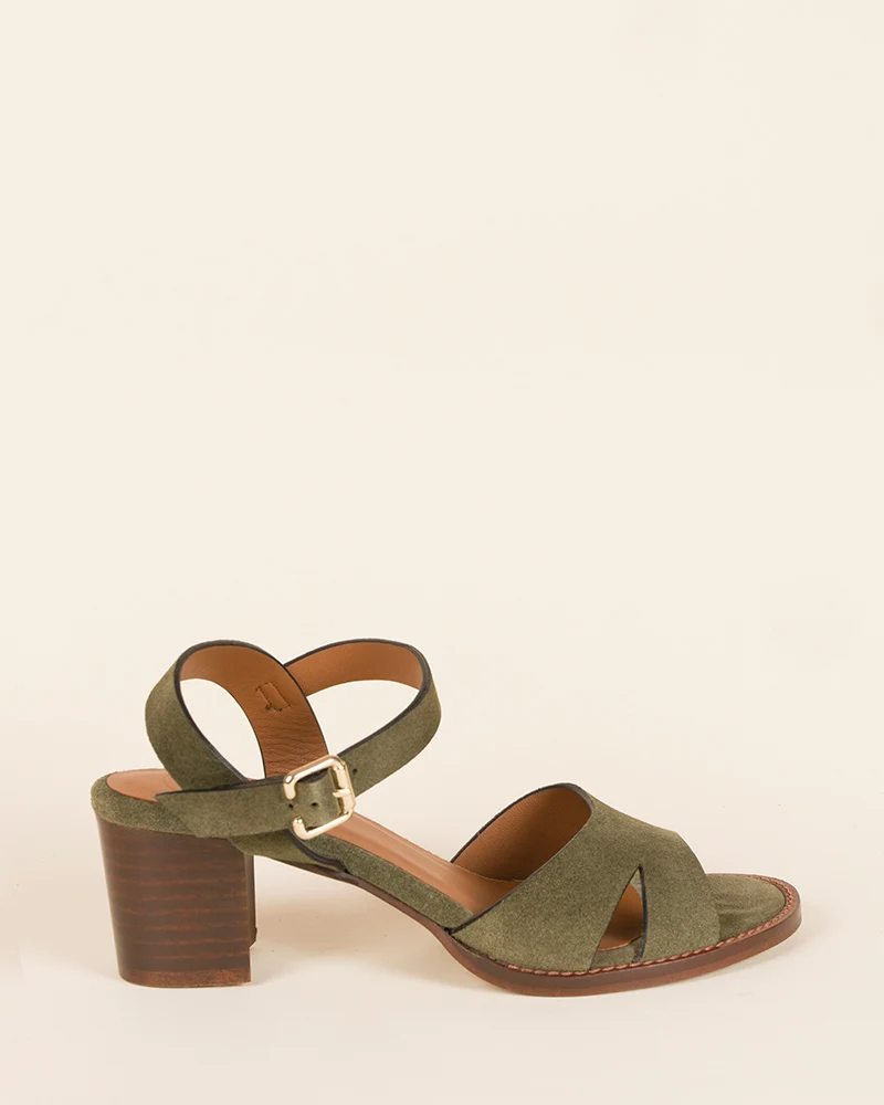 Sandales petra