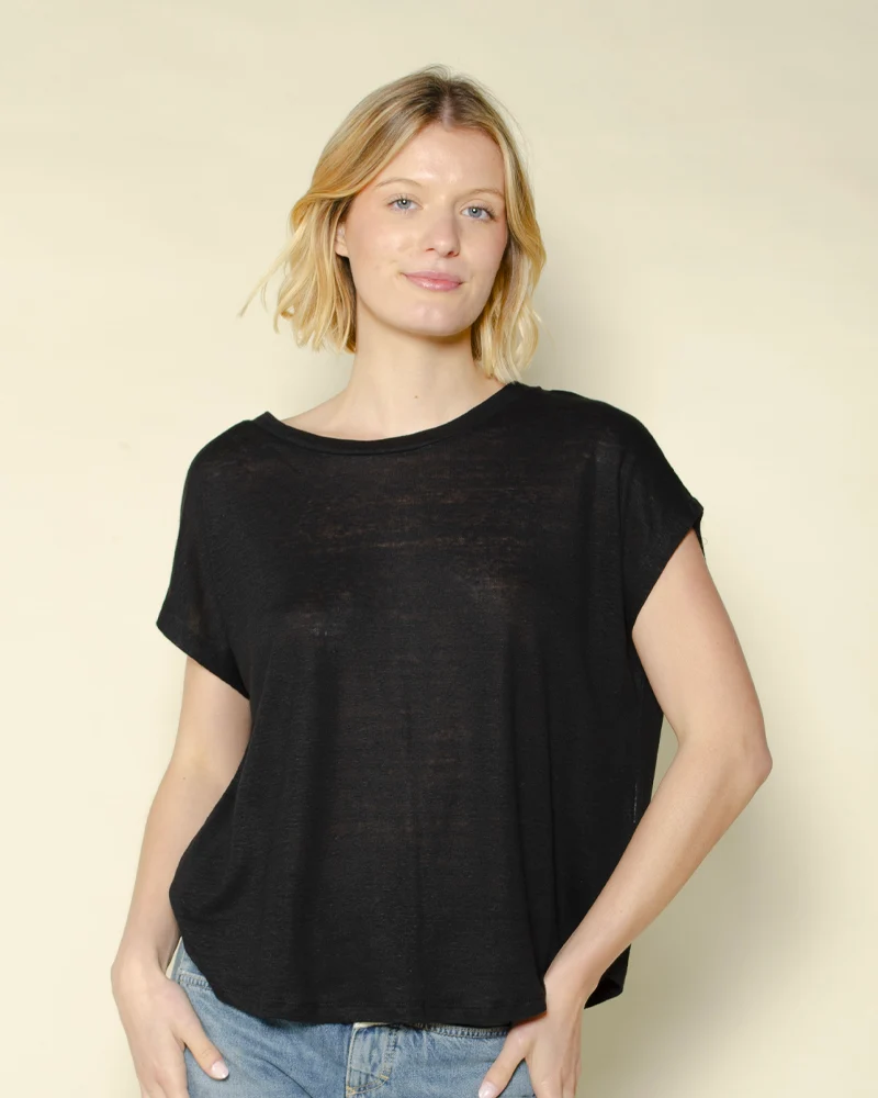 Tee shirt notshy
