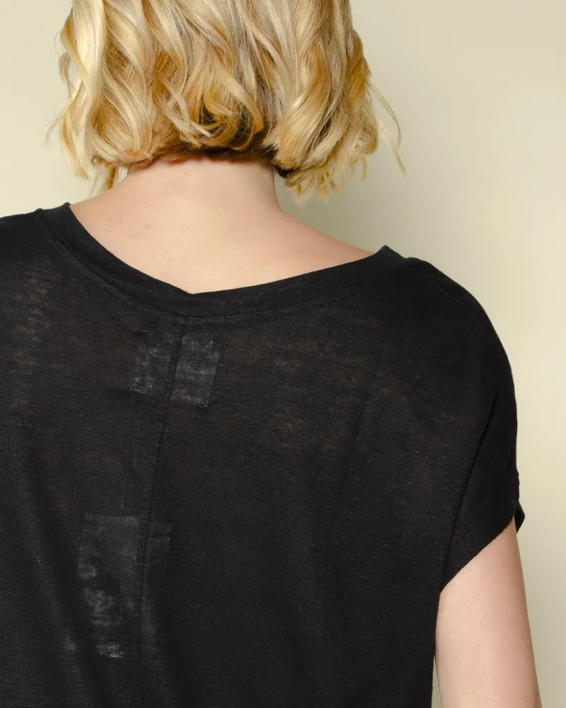 Tee shirt notshy