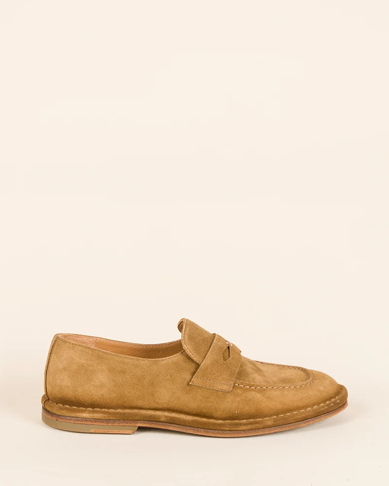 Mocassins jo ghost