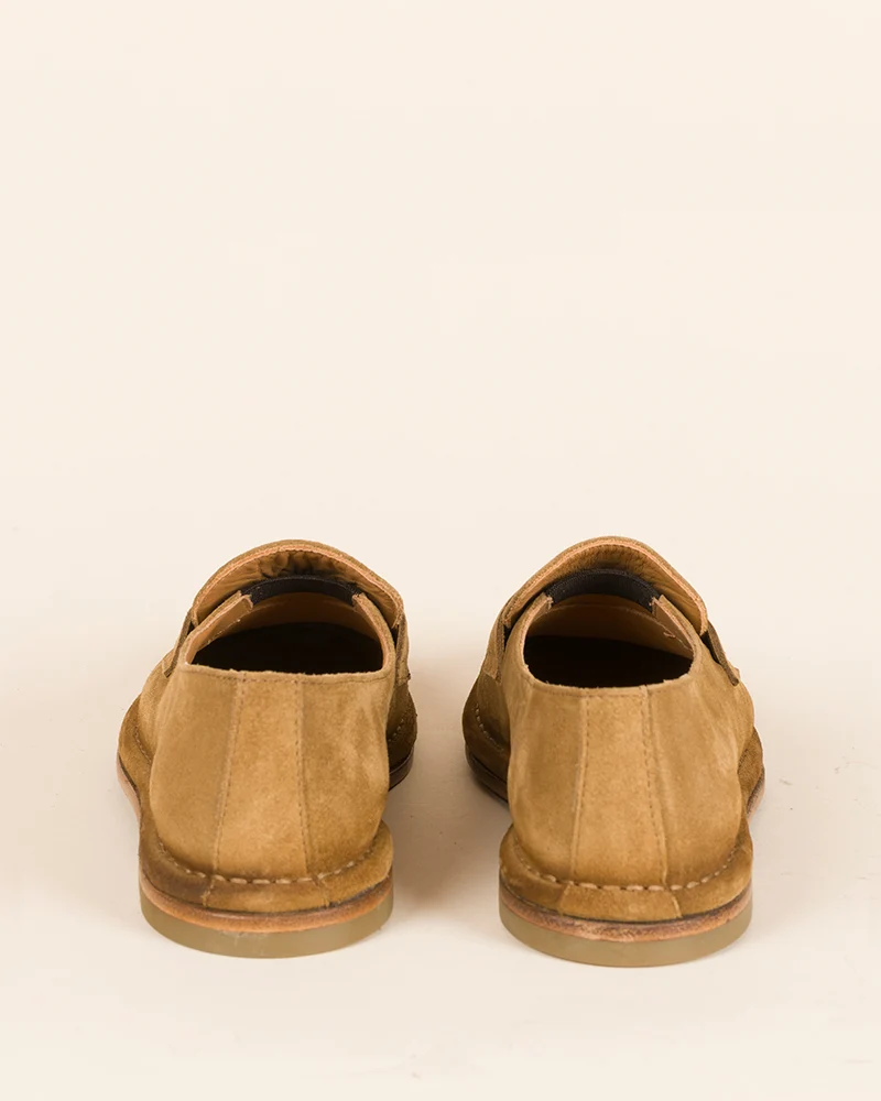 Mocassins jo ghost