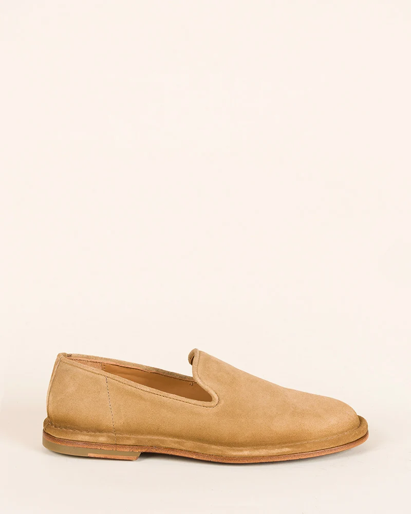Mocassins jo ghost