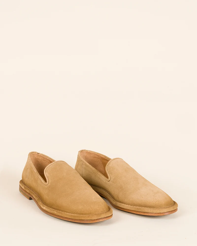 Mocassins jo ghost