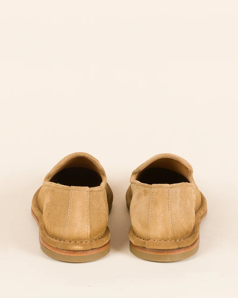 Mocassins jo ghost