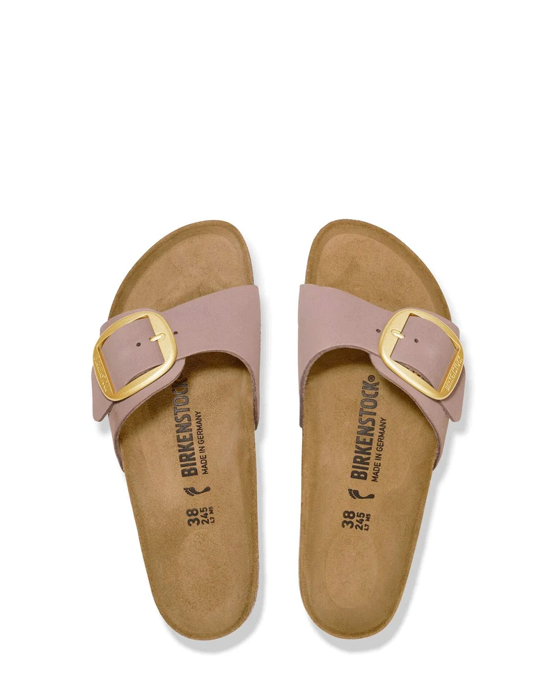 Sandales madrid birkenstock