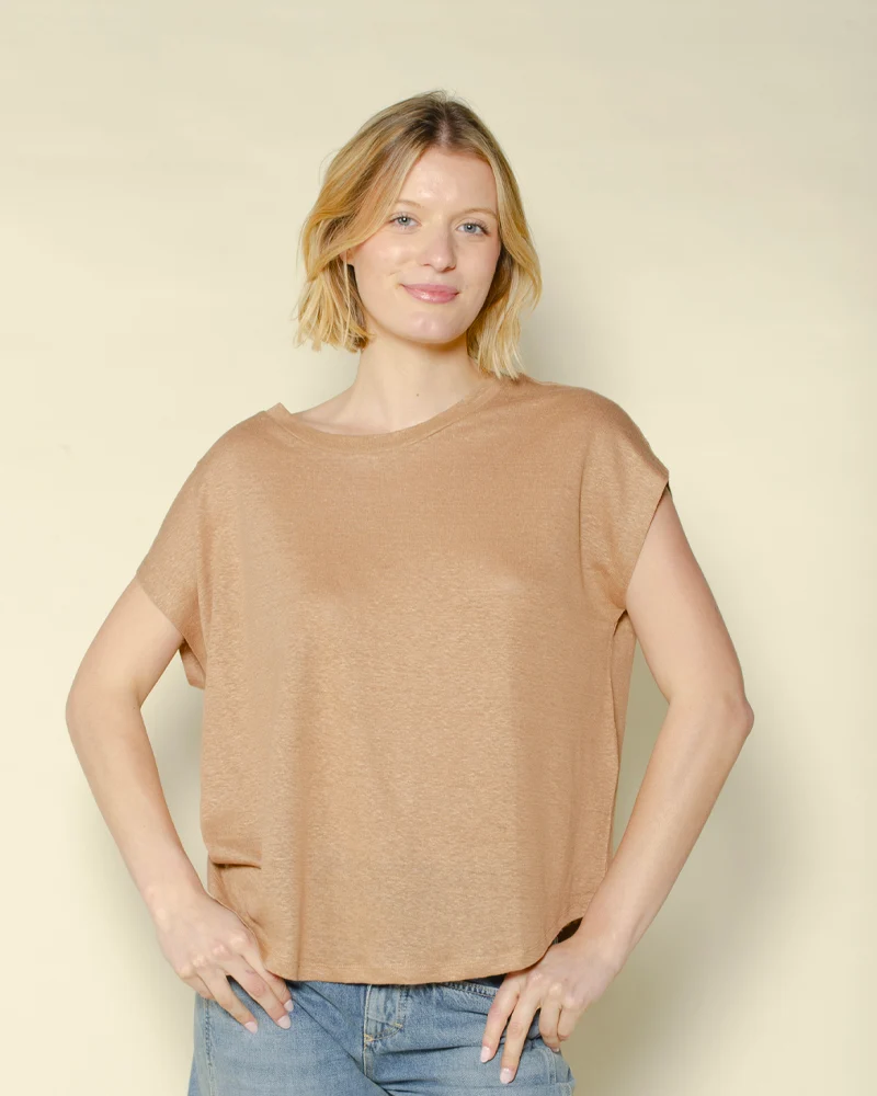 Tee shirt notshy