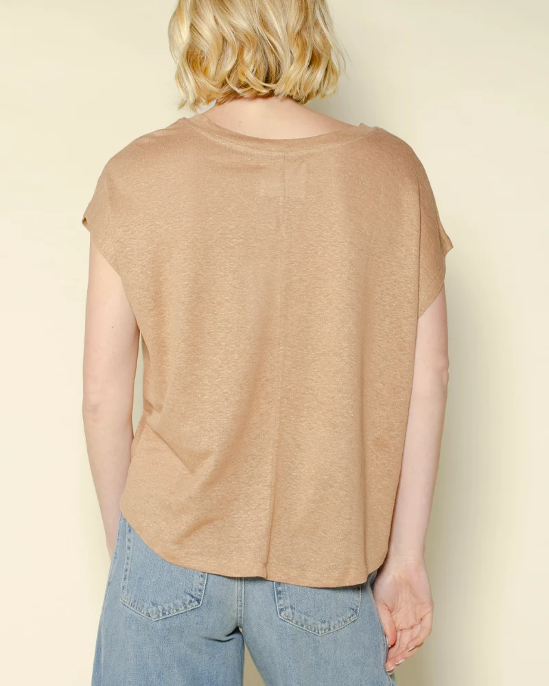 Tee shirt notshy