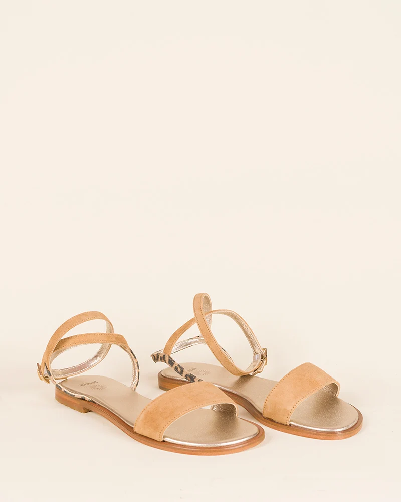 Sandales nimal