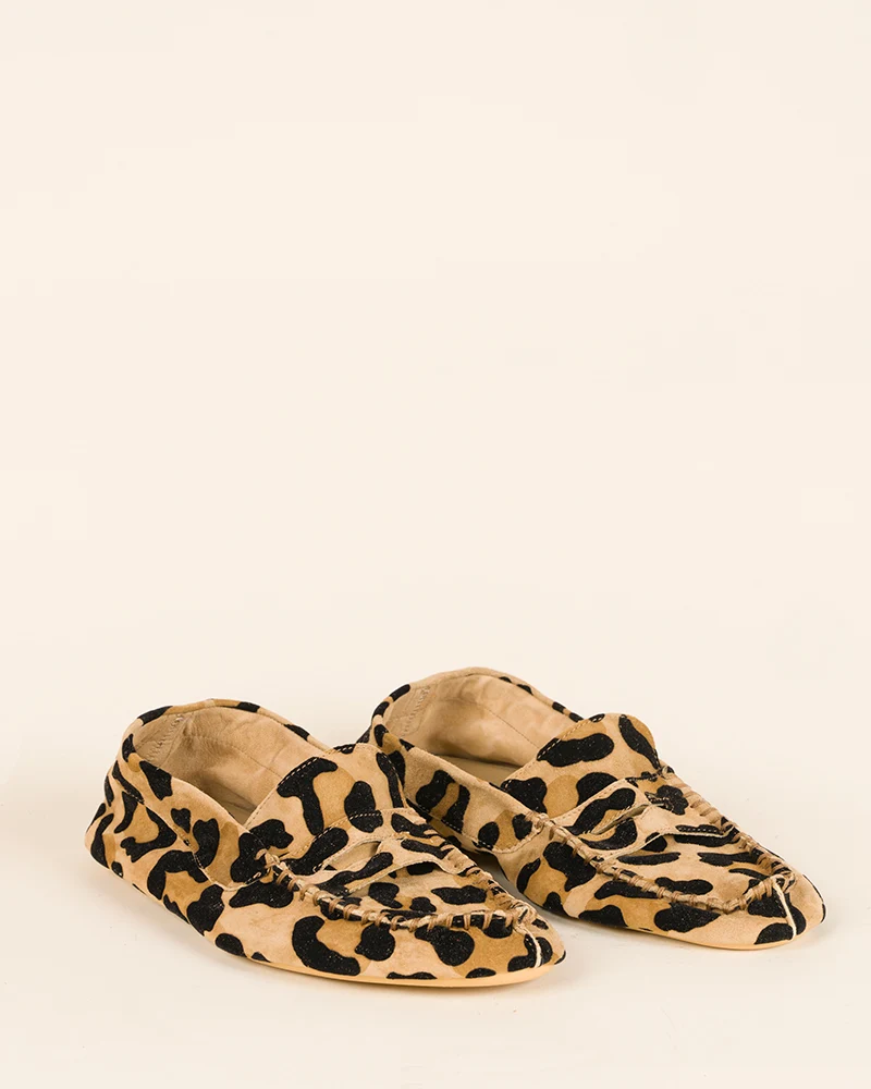 Mocassins anniel