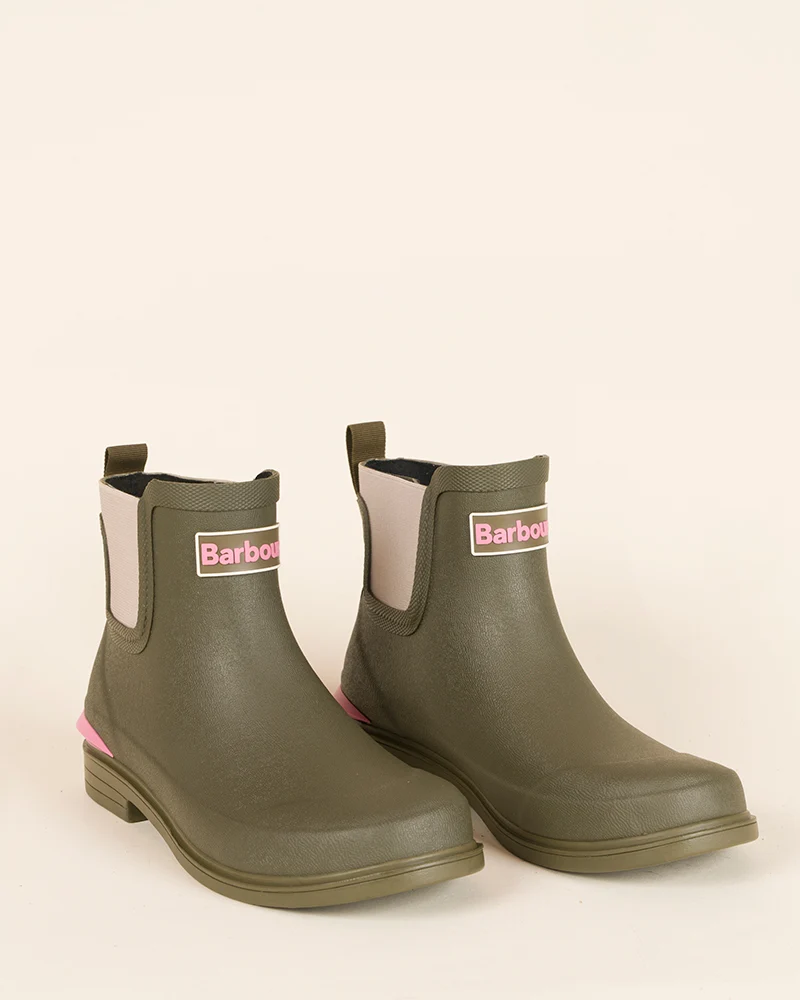 Boots abbeyfield barbour women