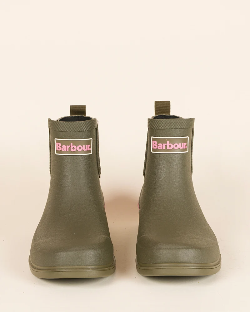 Boots abbeyfield barbour women