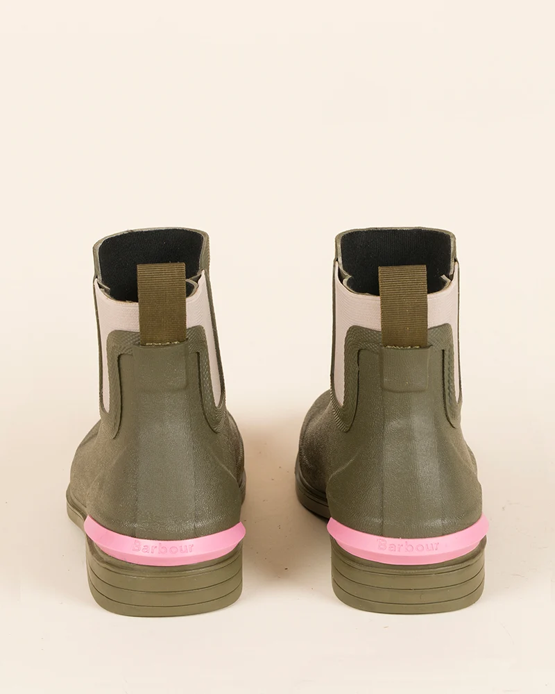 Boots abbeyfield barbour women