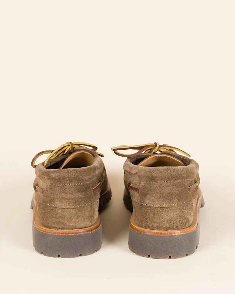 Derbies sesa men