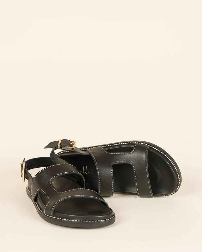 Sandales aliwell