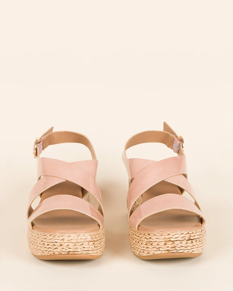 Sandales aliwell