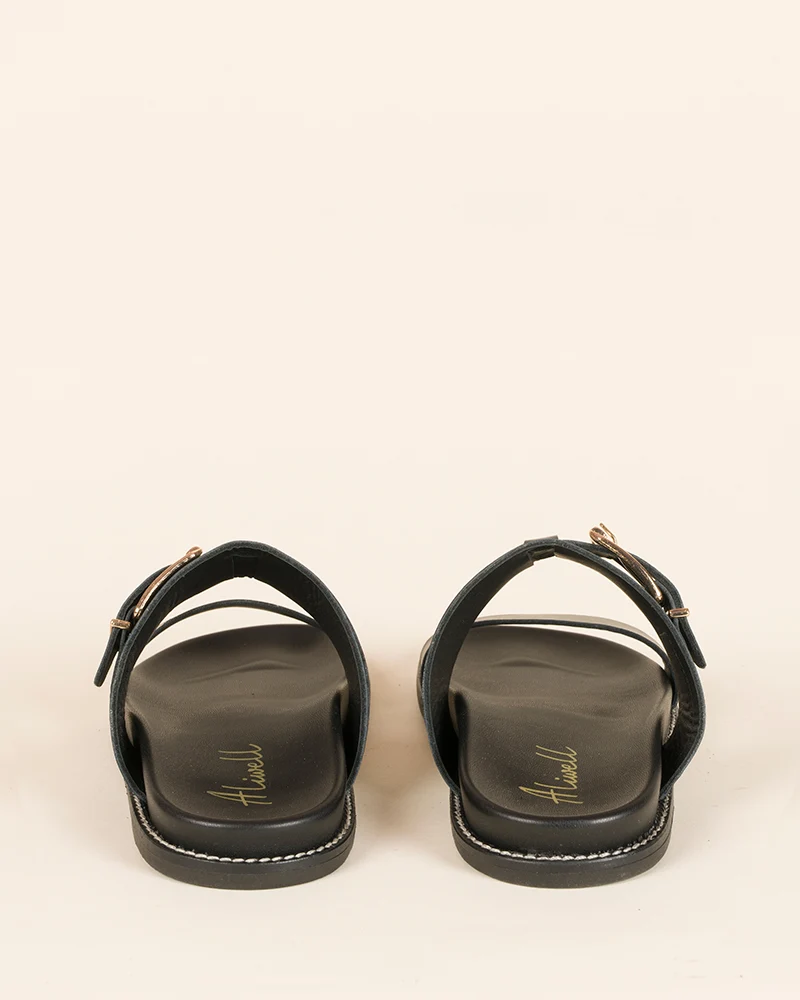 Mules aliwell