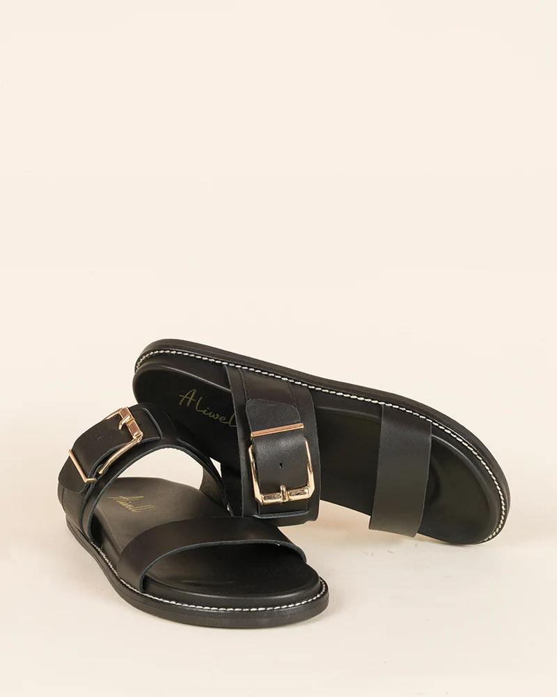 Mules aliwell