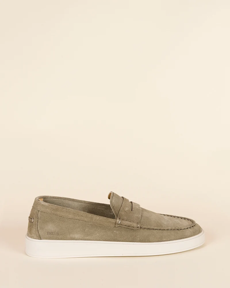 Mocassins blackstone men