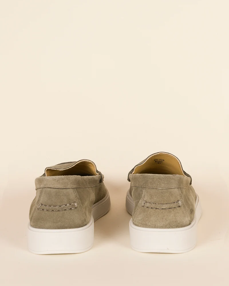 Mocassins blackstone men