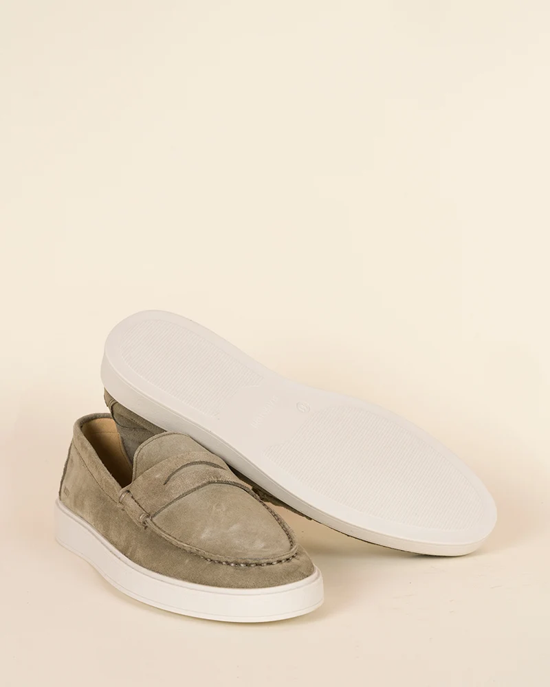 Mocassins blackstone men