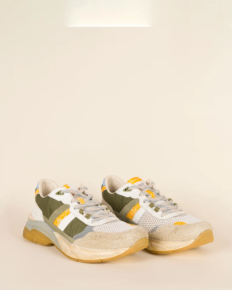 Baskets serafini