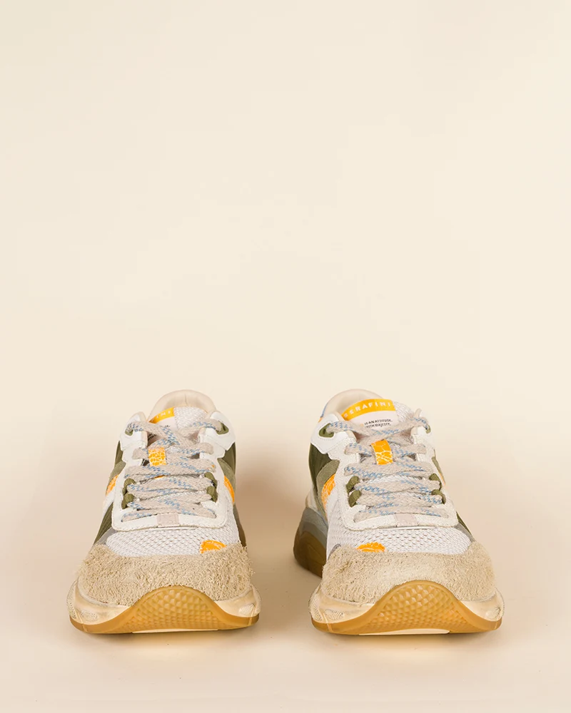Baskets serafini