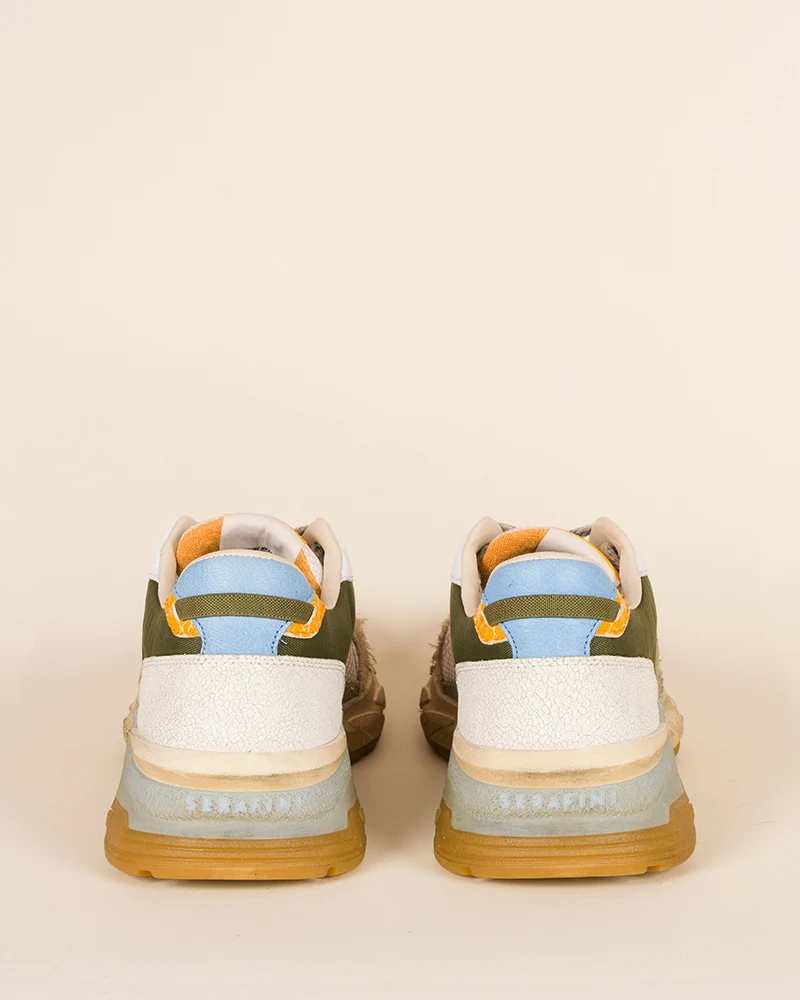 Baskets serafini
