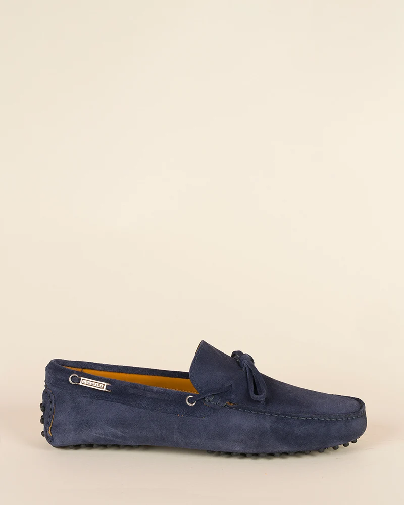 Mocassins serafini