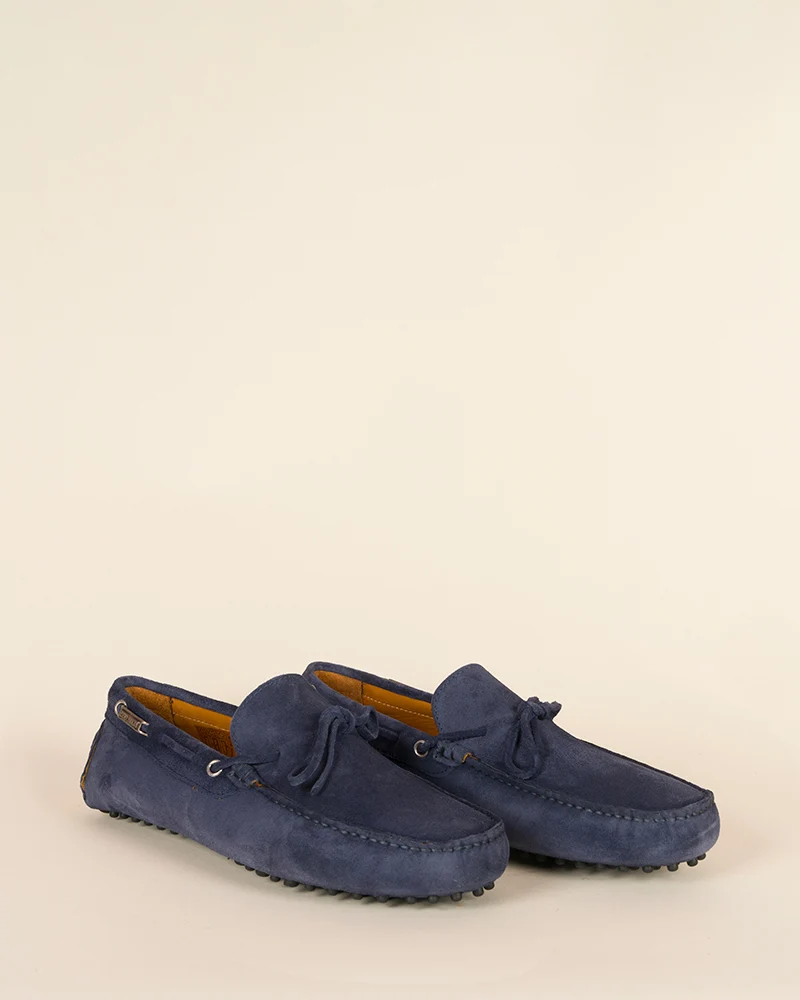 Mocassins serafini