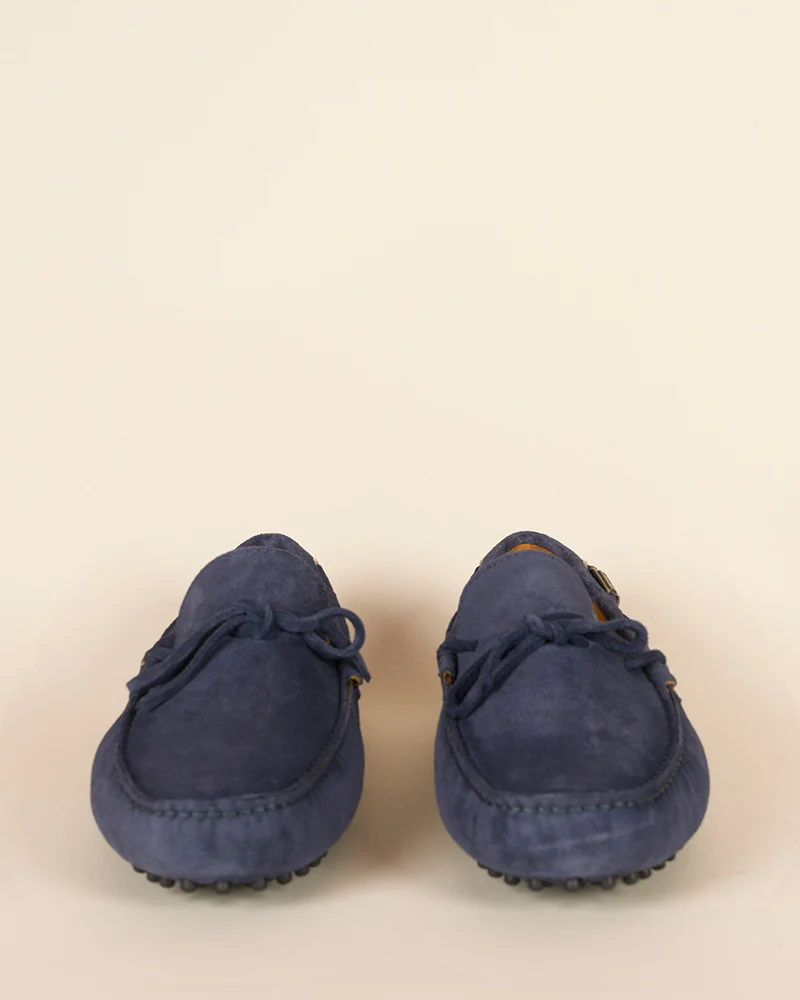 Mocassins serafini
