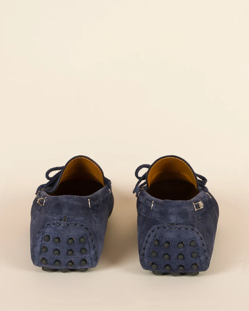 Mocassins serafini