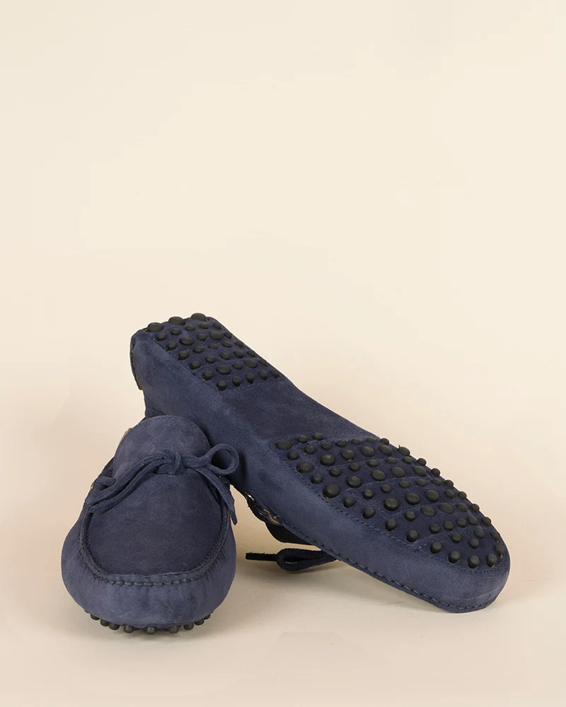 Mocassins serafini