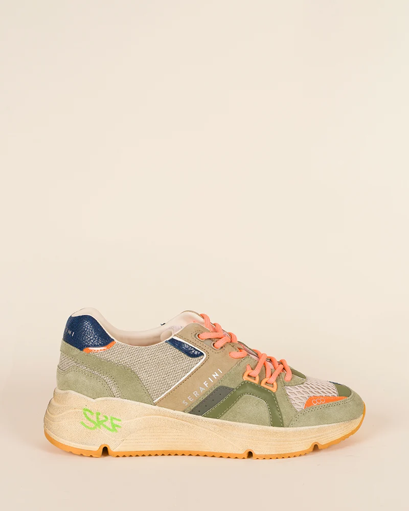 Baskets serafini