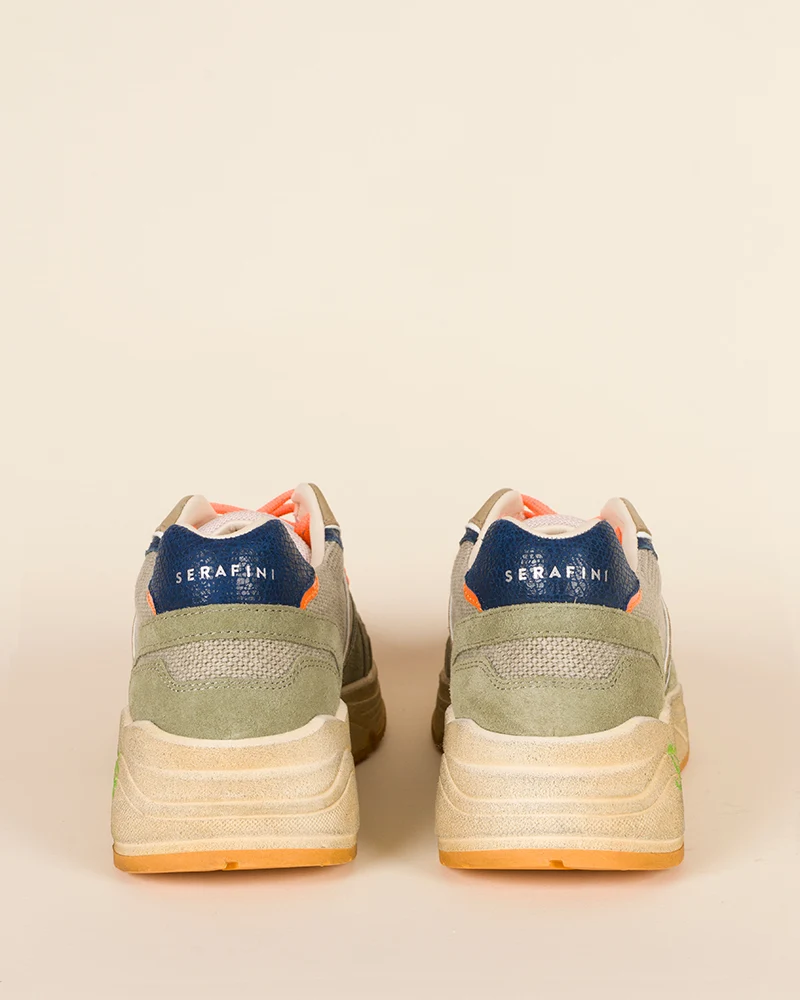 Baskets serafini