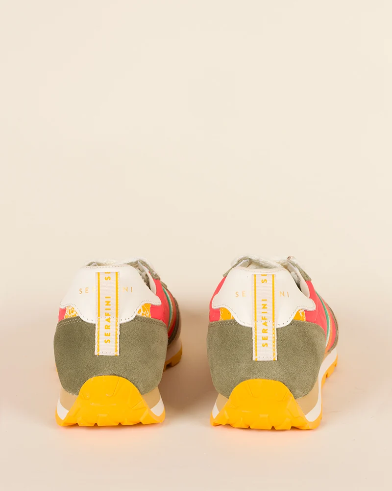 Baskets serafini