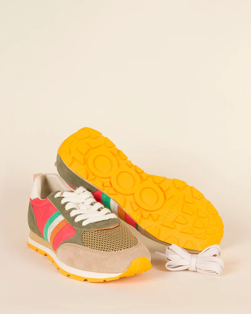 Baskets serafini