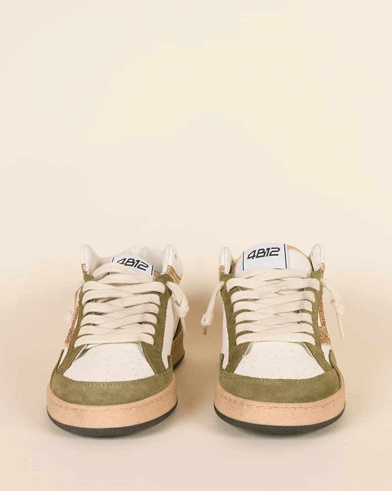 Baskets 4b12 women