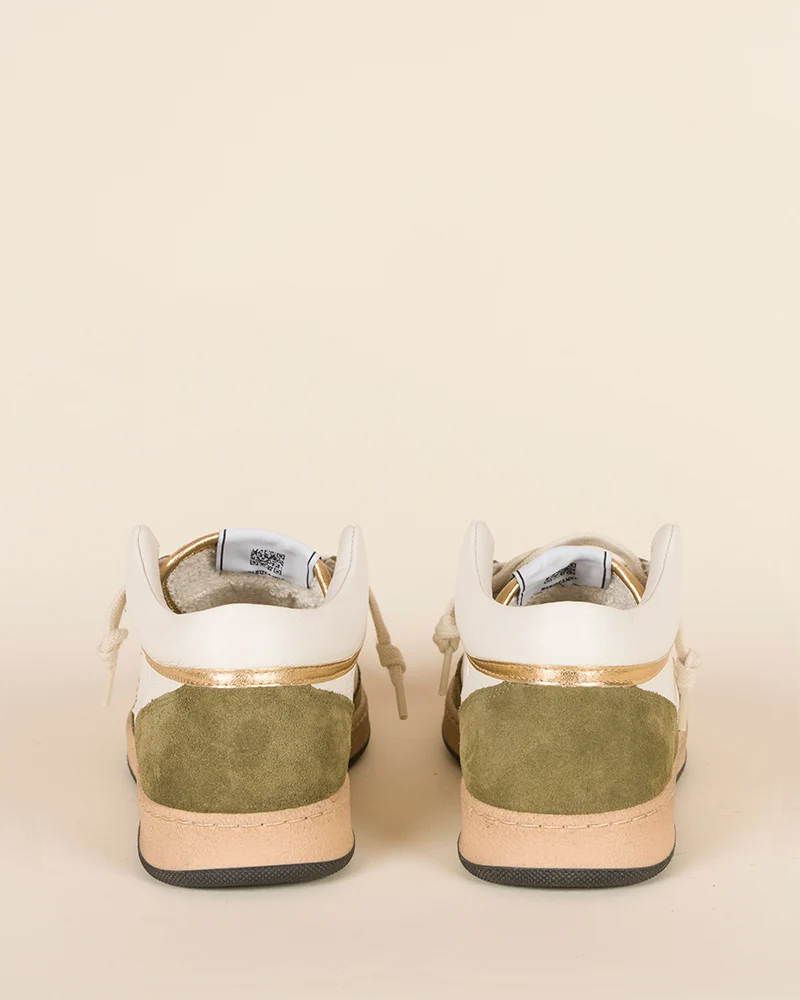 Baskets 4b12 women