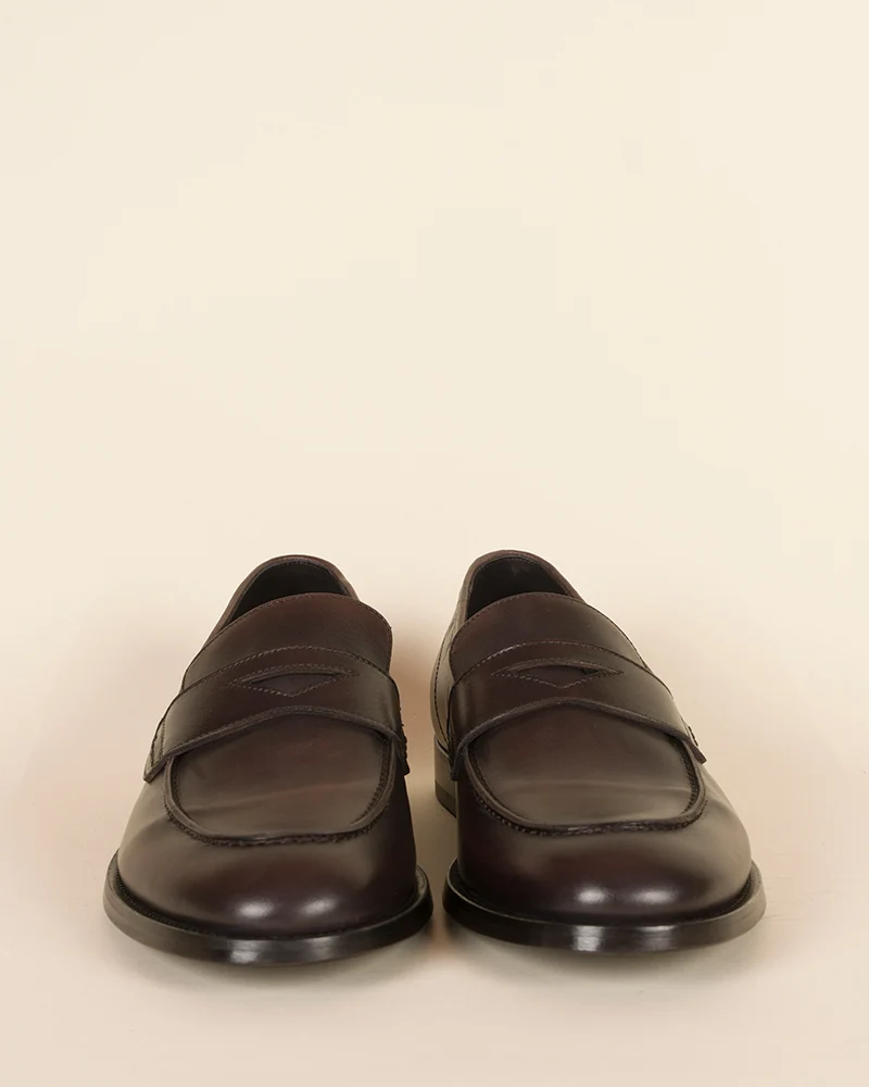 Mocassins pantanetti men