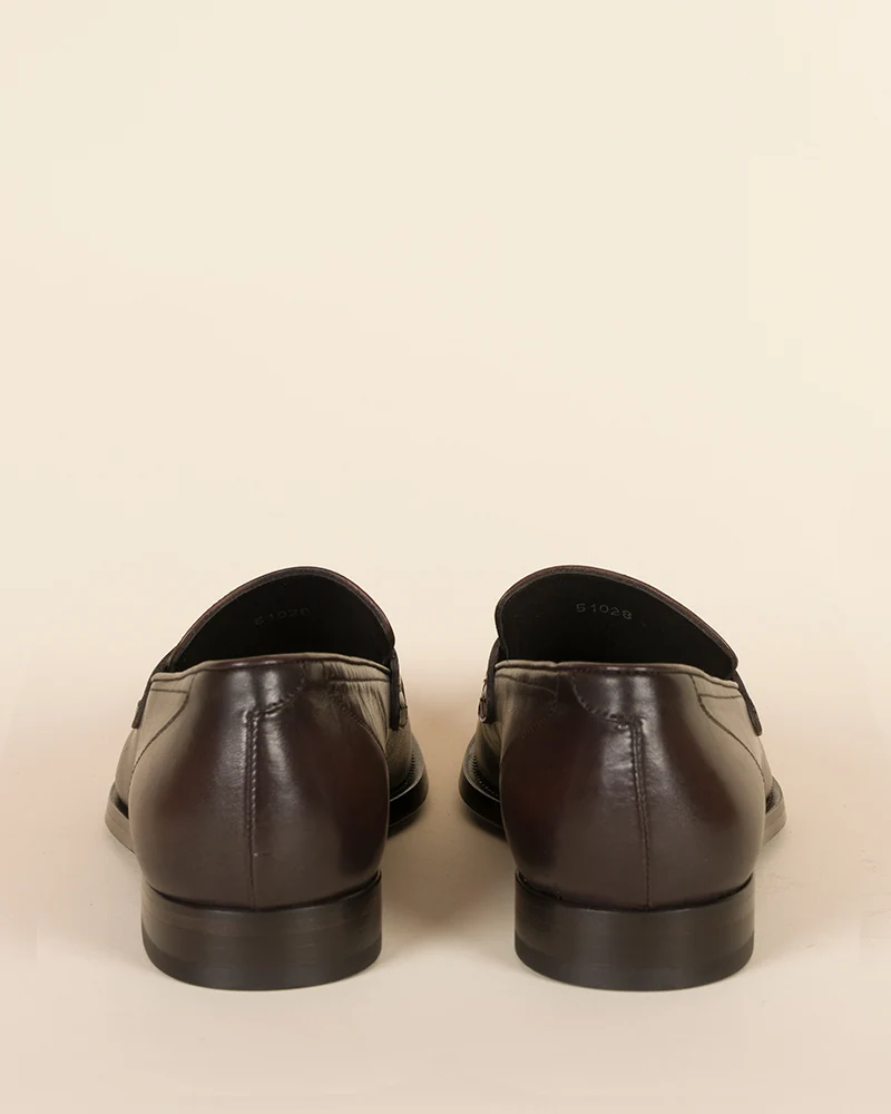 Mocassins pantanetti men