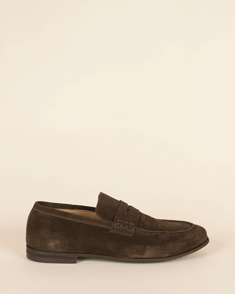 Mocassins ducanero men