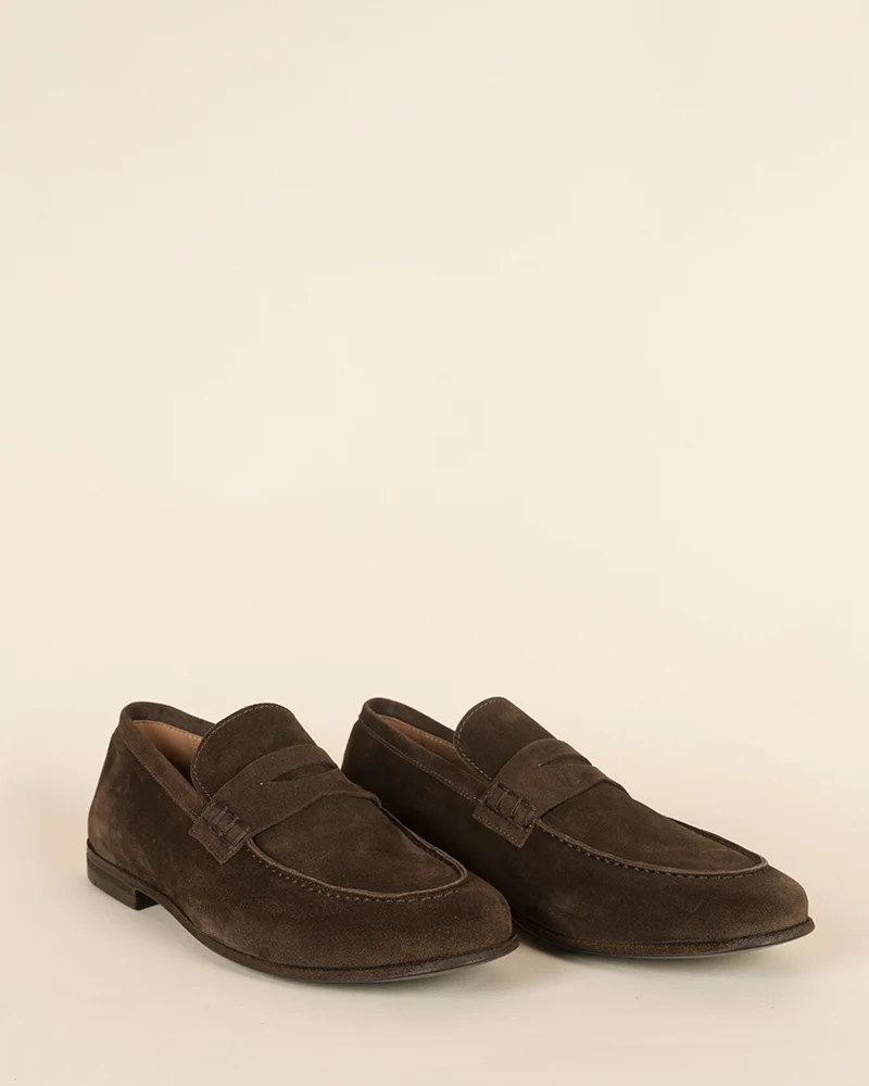 Mocassins ducanero men