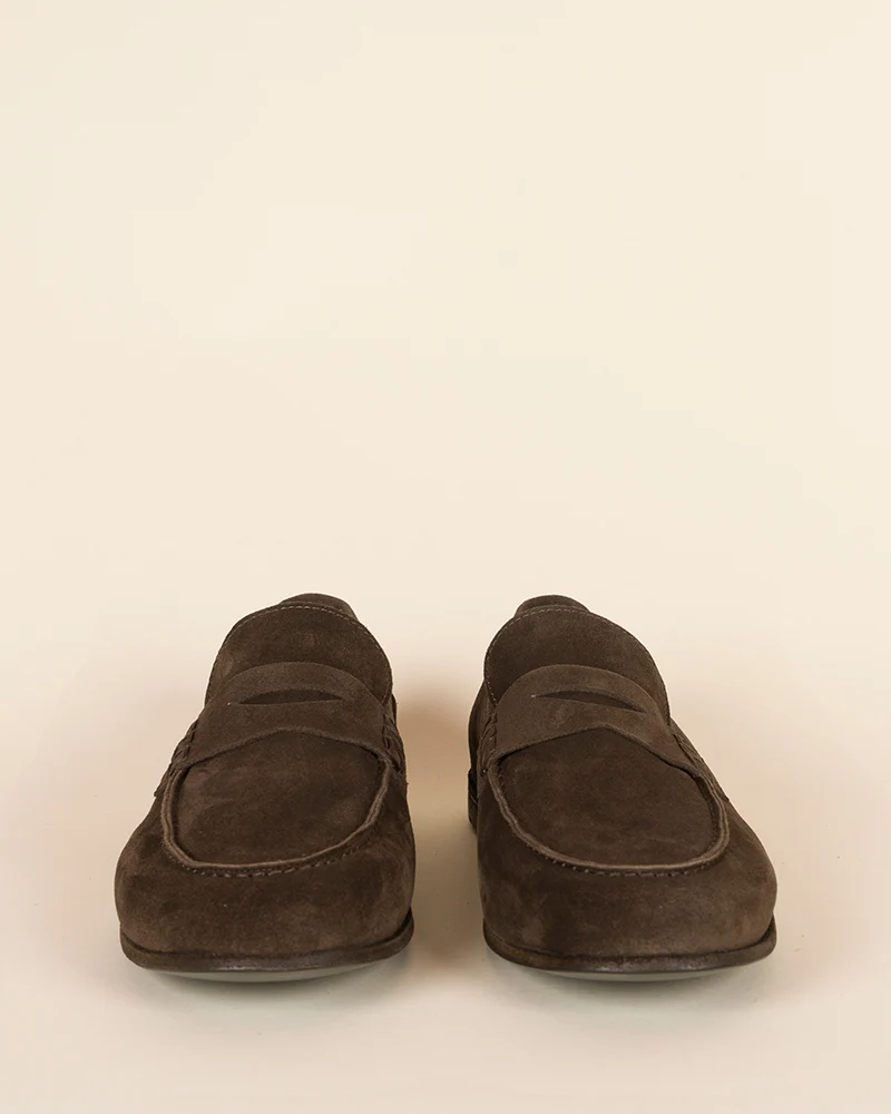 Mocassins ducanero men
