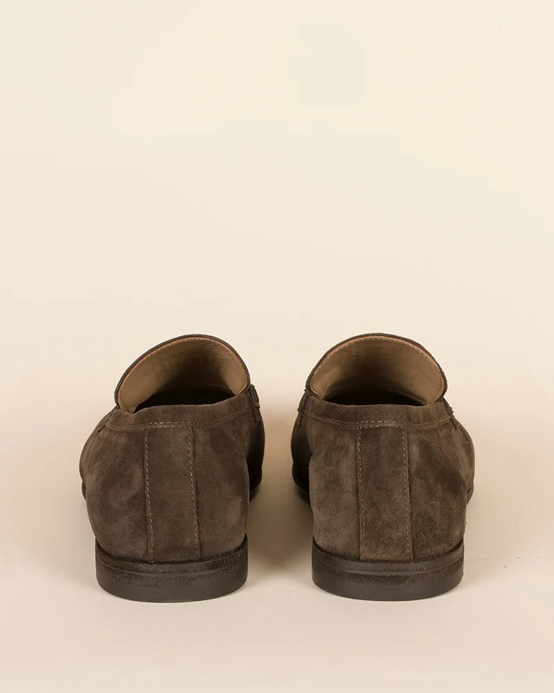 Mocassins ducanero men