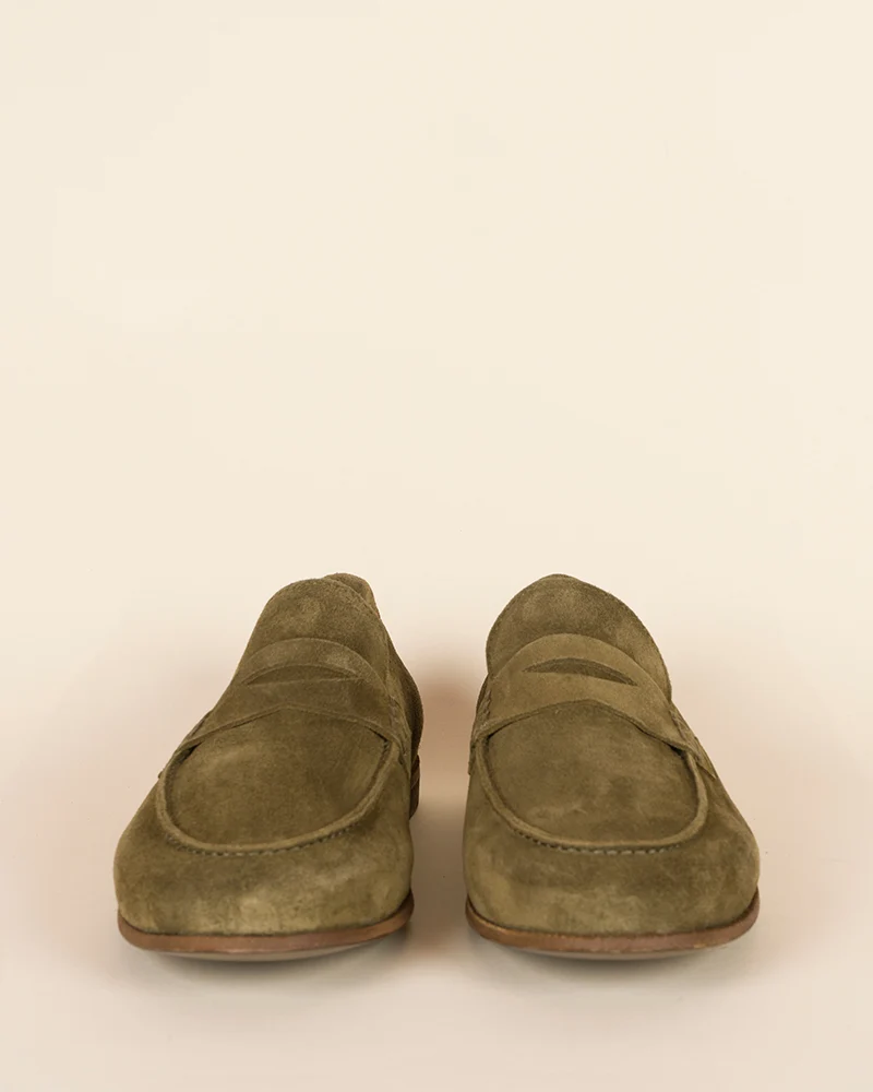 Mocassins ducanero men