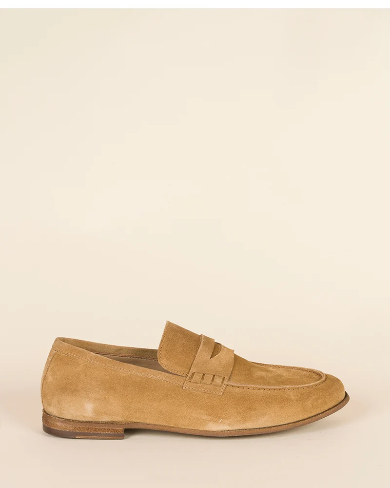 Mocassins ducanero men