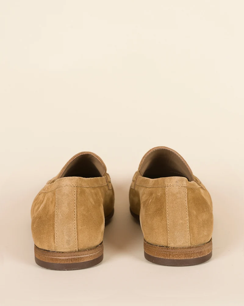 Mocassins ducanero men