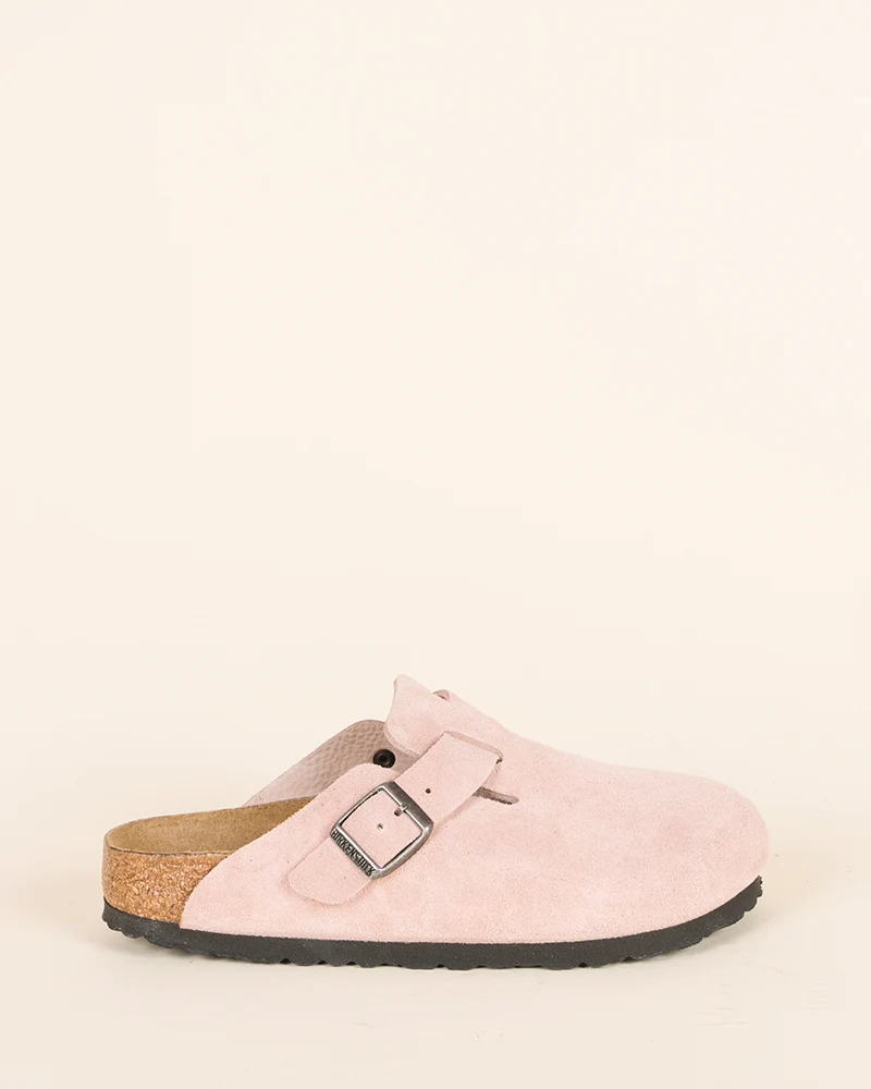 Sabots boston birkenstock women