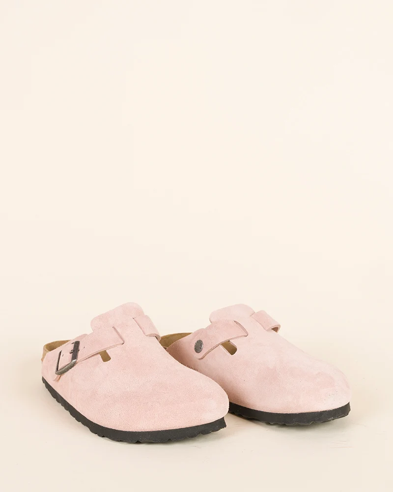 Sabots boston birkenstock women